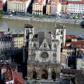 visite de la cathedrale lyon Lyon visite