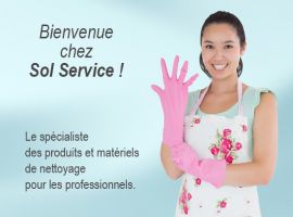 sites de vente de produits de nettoyage en gros lyon SOL SERVICE