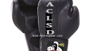 ecoles de boxe en lyon Lyon Boxe Anglaise-Aclsd