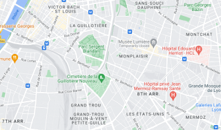 appartements pour etudiants a lyon Résidence étudiante MACSF