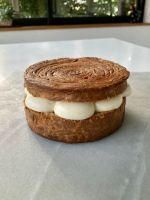 cours de boulangerie en lyon Atelier de pâtisserie de Claire