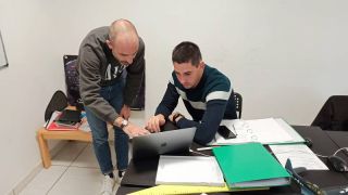 cours de pilotage de drone en lyon Avnir Aviation Ecole de pilotage et découverte du vol au grand public