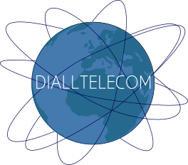La société DIALLTELECOM est spécialisée dans l'installation et la maintenance de réseaux de télécommunication.