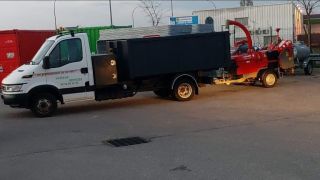 abattage des arbres lyon VASSEUR SERVICES Élagage