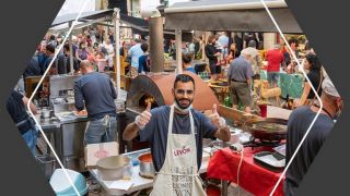 magasins de produits italiens en lyon Buongiorno Épicerie Fine