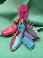 chaussures sur mesure chez lyon Art-Peaux