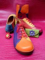 chaussures sur mesure chez lyon Art-Peaux