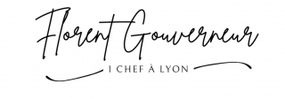 societes de catering a domicile en lyon Florent Gouverneur - 1 chef à Lyon