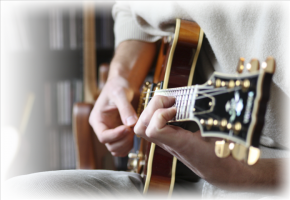 musique blues dans lyon Ambiance-Guitare