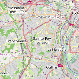 les magasins d ail en lyon La Vie Claire