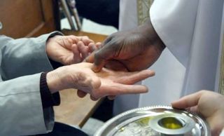 Le sacrement des malades sera célébré le