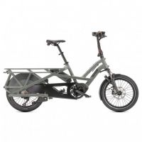 Vélo cargo électrique Tern GSD S10 LR