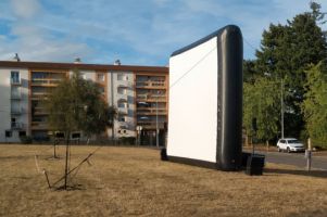 cinemas ouverts lyon CPA Cinéma en plein air