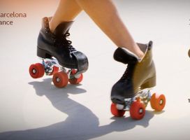 lecons de skateboard pour les enfants lyon Easy Roller