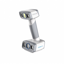 Scanner 3D Hybride Einscan H2