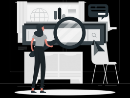 specialistes du marketing internet lyon WebAnymous | Agence de marketing internet | Wix Lyon