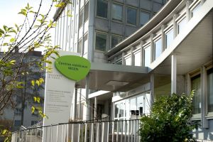 centres d invalidite psychique lyon Etablissement de santé mentale de Lyon