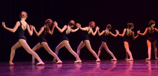 ecoles de ballet en lyon Académie de Danse Lyon 7
