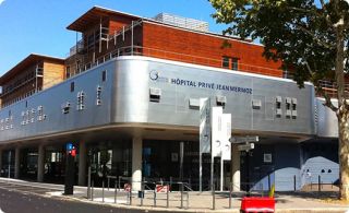 centres d etudes radiologiques lyon Imagerie Médicale Santy