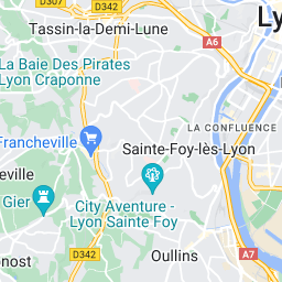 magasins de lits en lyon La Compagnie du Lit (Lyon)