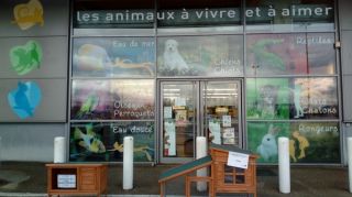 magasins de lapins en lyon Animalis Beynost