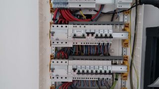installations electriques lyon Électricité Fidésienne