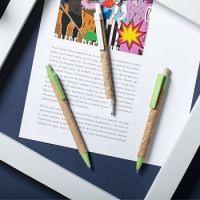 Les stylos publicitaires, un cadeau classique qui ne rate jamais.