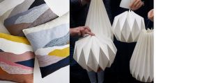 ateliers creatifs en lyon Latéo - Les ateliers textile et origami - DIY