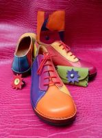 fabricants de chaussures lyon Art-Peaux