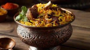 restaurants de cuisine indienne a lyon Restaurant Le Shalimar
