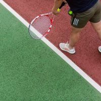 Cours individuels Tennis Club de Gerland