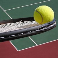 ENTRAÎNEMENTS PAR ÉQUIPES Tennis Club de Gerland