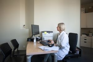 test sanguin contraceptif lyon Centre médical et dentaire MGEN de Lyon