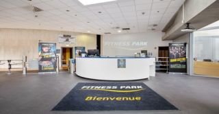 entrainement fonctionnel lyon Salle de sport Lyon 3 - Fitness Park La Part Dieu