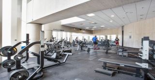 entrainement fonctionnel lyon Salle de sport Lyon 3 - Fitness Park La Part Dieu