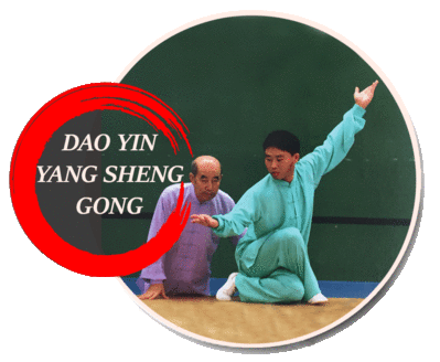cours de chi kung lyon L'Atelier du geste