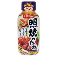 Sauce pour Teriyaki 180g