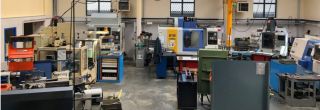 ateliers de mecanique lyon Ecole De Production Gorge De Loup