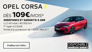 concessionnaires opel en lyon Opel PSA Retail Lyon Rillieux-la-Pape