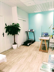 centres de pedicure a lyon JONQUA Bénédicte Pédicure-Podologue