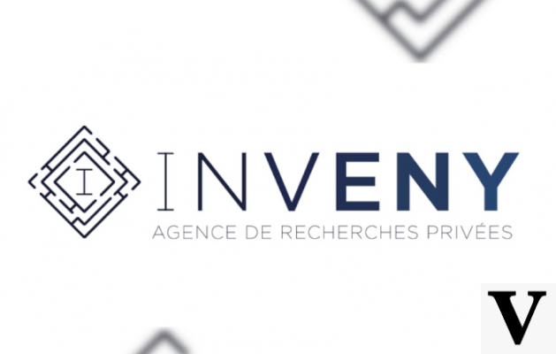 Inveny - Private detective in Lyon